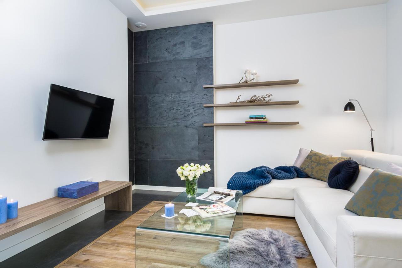 Elite Apartments Sopot Premium Extérieur photo