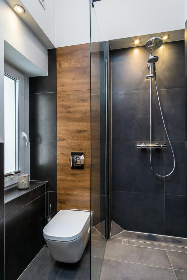 Elite Apartments Sopot Premium Extérieur photo